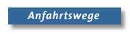 Anfahrt zur Praxis